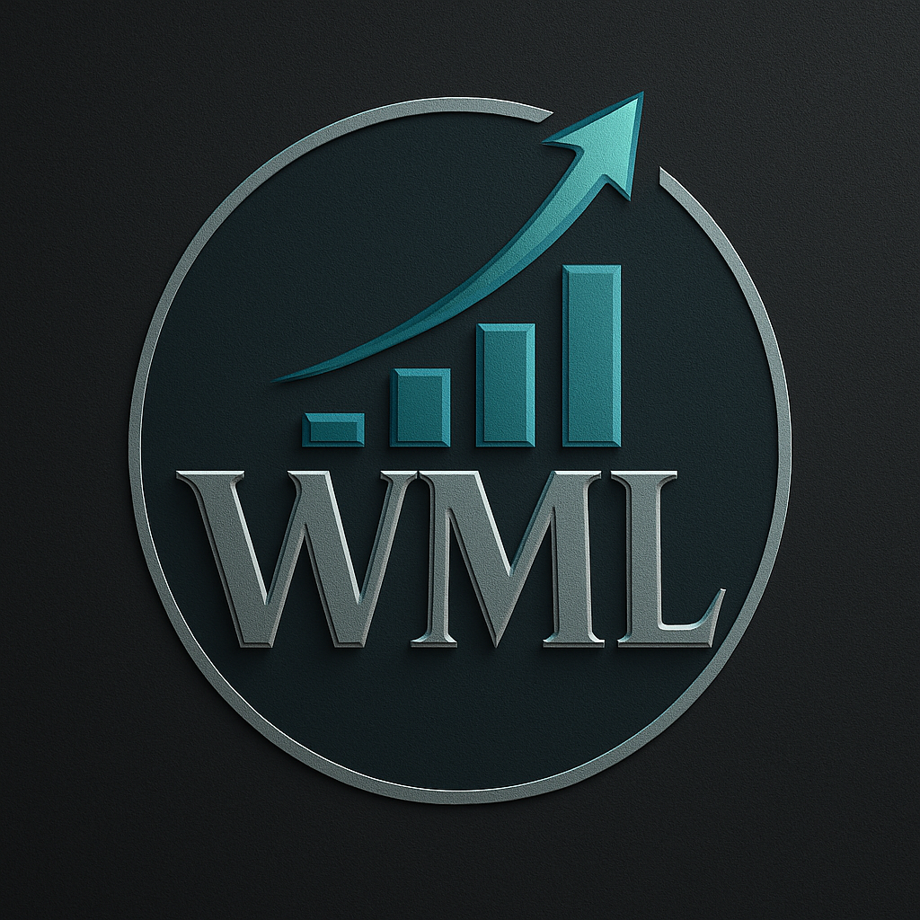 Witt Media Labs: Social Media Marketing Agency Logo